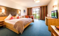 Hotel Goldene Rose Hotels in Gemeinde Gran