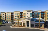 Residence Inn Las Vegas South/Henderson Các khách sạn ở Las Vegas