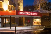 Leonardo Hotel Inverness Hotel dekat Bandara Inverness