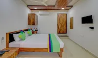 Treebo Sai Samrat Resort Satara Hotels near Wang Dam Umarkanchan, Dhebewadi