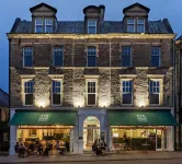 The Beaumont Hexham Hotels in Corbridge