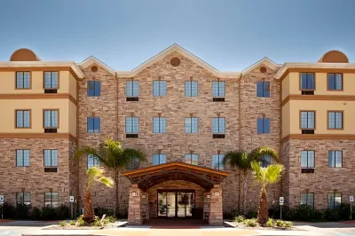 Staybridge Suites Corpus Christi Hotels near Walmart Supercenter