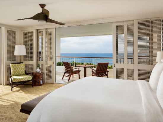 Four Seasons Resort Oahu at Ko Olina Rooms