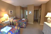 2 Bedrooms at Brigantine Quarters 288