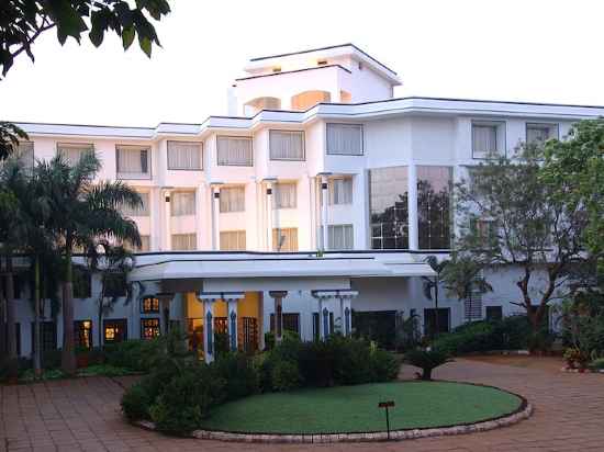 Sangam Hotel, Thanjavur Hotel Exterior