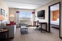 Four Points by Sheraton at Phoenix Mesa Gateway Airport Hotels near Target