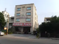 Hotel Meridian Plaza Hotels near Shiva Market Park