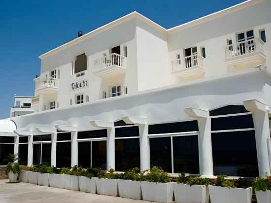 Royal Decameron Tafoukt Beach Resort & Spa - All Inclusive Hotel Exterior