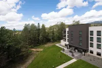 Homewood Suites by Hilton Missoula Hotel dekat University of Montana Soccer Field