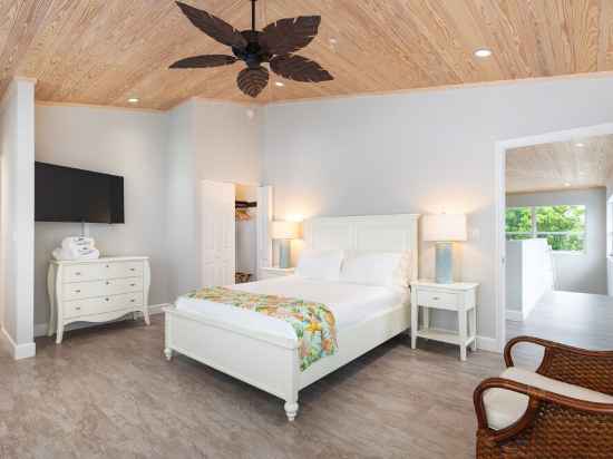 Dolphin Point Villas Rooms