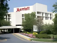 Greensboro-High Point Marriott Airport Hotels near Champs Sports