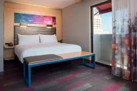 Aloft Coral Gables Hotels in Coral Terrace