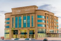 Time Rako Hotel Hotel in zona Doha Exhibition and Convention Center