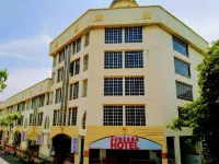 Sunsega Hotel Hotel di Perai