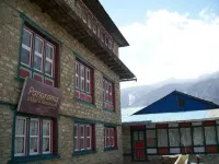 Panorama Lodge and Restaurant Hotels near Everest Camp II