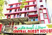 Central Guest House Hotels in Delhi