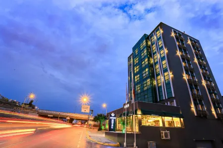 Avwan Hotel Çiğli