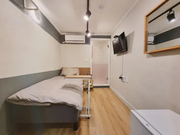 carrot hostel 