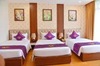 Cồn Khương Resort Cần Thơ Các khách sạn gần Bao Cao Su CUPID