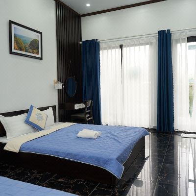 Standard Room Co to Center Homestay Promo Code