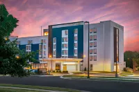 SpringHill Suites Frederick Hotels near Frederick Municipal Airport