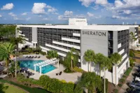 Sheraton Orlando North Hotel Hotels near Orlando Herndon Airport