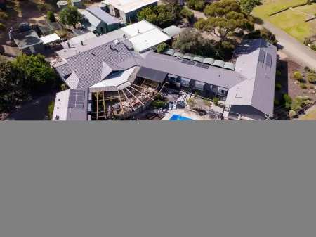 Mercure Kangaroo Island Lodge