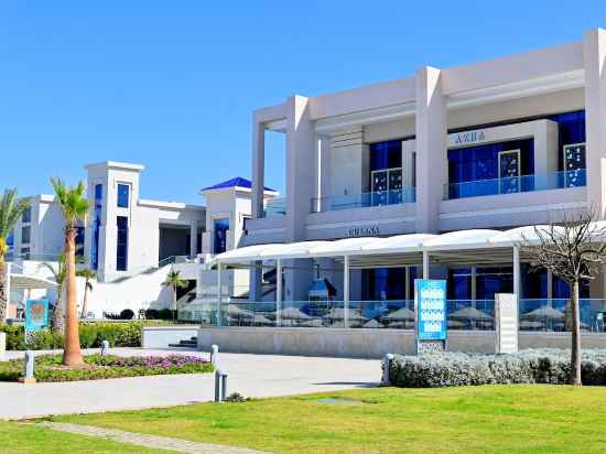 Pickalbatros White Beach Taghazout - Adults Friendly 16 Years Plus - Ultra All Inclusive Hotel Exterior