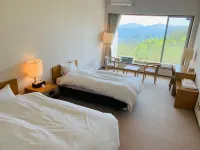 Starry Sky and Sea of Clouds Hotel Terrace Resort 朝來市住宿飯店