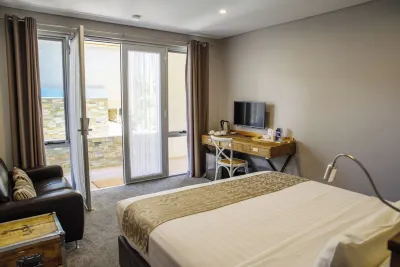 Fremantle Boutique Accommodation - Maand up Hoteles en Fremantle