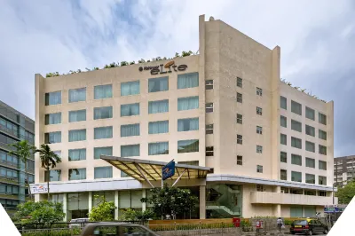 Hotel Kohinoor Elite Near BKC Các khách sạn ở Mumbai