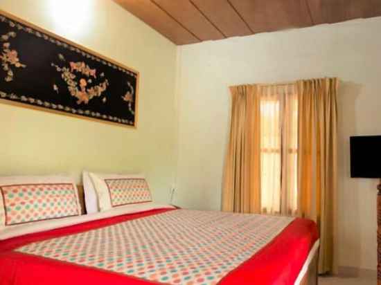 ama Stays & Trails Aquabliss ,Alleppey Rooms