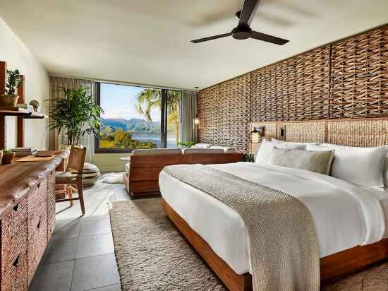 1 Hotel Hanalei Bay Rooms