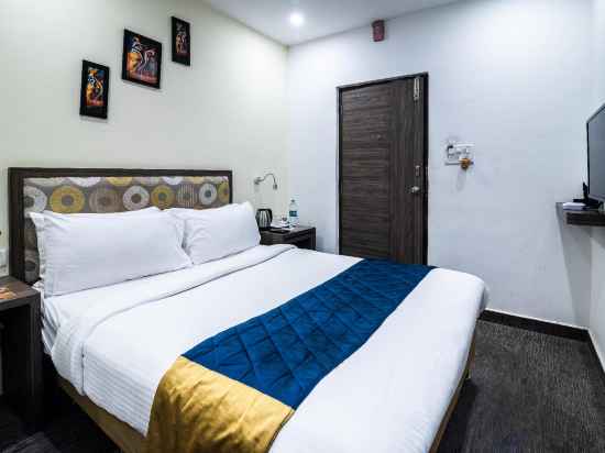 Aashreya Suites Tiruvannamalai Rooms