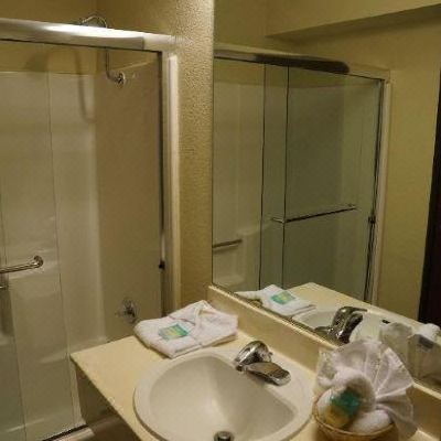 2 Queen Beds, Superior Mobility Accessible Room, Bathtub W/Grab Bars, No Smoking Railroad Pass Hotel and Casino Promo Code