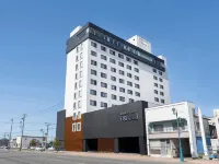 New Tomakomai Prince Hotel Nagomi Hotels in Tomakomai