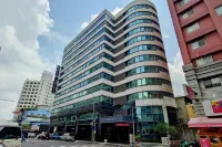 Hubhotel Taichung Wenxi Branch Hoteles cerca de Maple Garden