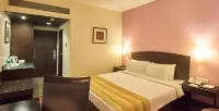 Centurion Hotel Hotels in Pune