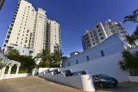 Bel Air on Broadbeach - Official ブロードビーチのホテル