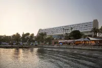 Amathus Beach Hotel Limassol Hotels in Ayios Tykhonas