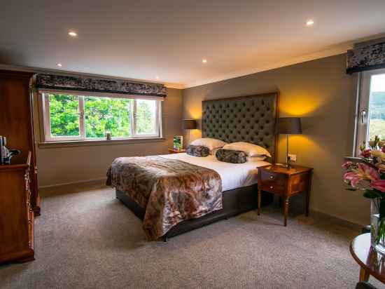 Craigmhor Lodge & Courtyard Rooms