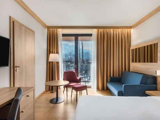 Radisson Blu Hotel & Residences, Zakopane Rooms