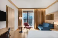 Radisson Blu Hotel & Residences, Zakopane Hotels near Railway Station Zakopane