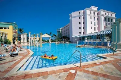 Taste of Paradise Hotels in Nassau