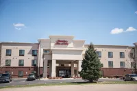 Hampton Inn & Suites Greeley Hotels in Greeley