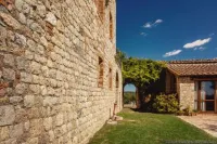 Villa Montecastello Hotels in Monteriggioni