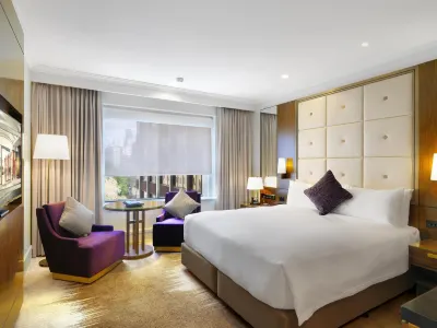 Amora Hotel Jamison Sydney Hotels in Sydney