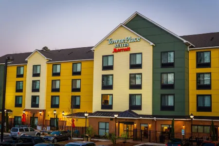 TownePlace Suites Columbia Northwest/Harbison