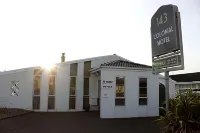 Colonial Motel Hotels in Invercargill