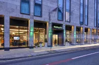 Holiday Inn Manchester - City Centre, an IHG Hotel Hotels near Selfridges